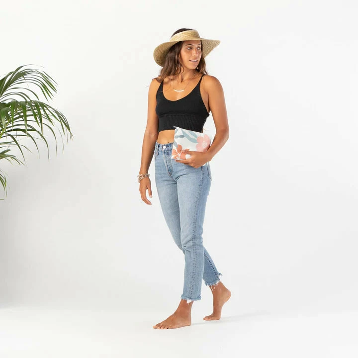 Aloha Small Flora Pouch In Arvo 4 Aloha Small Flora Pouch In Arvo