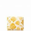 Aloha Small La Rose Pouch In Dijon Womens Bags