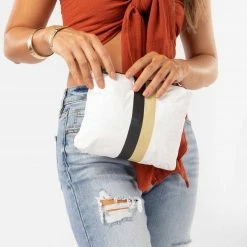 Aloha Small Le Voyageur Pouch In Lux Women's