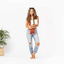 Aloha Small Le Voyageur Pouch In Lux Women's