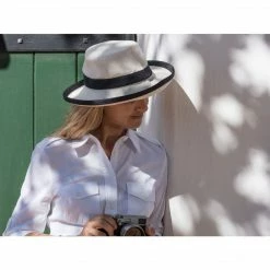 Adventure Clothing Sales 20 Tilley Women's Hemp Hat (TH8)