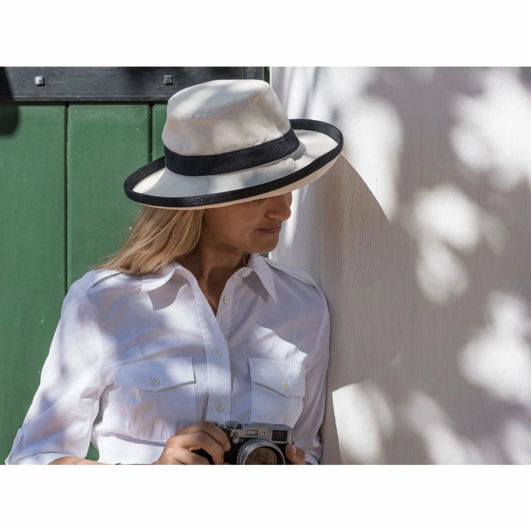 Tilley Women's Hemp Hat (TH8) 2 Tilley Women's Hemp Hat (TH8)