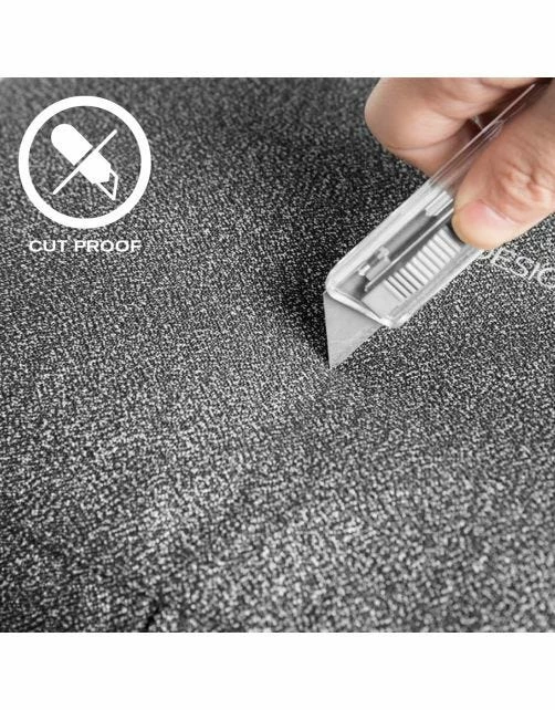 Luggage And Bags XD Design Urban Cut Proof BUMBAG 4 Luggage And Bags XD Design Urban Cut Proof BUMBAG