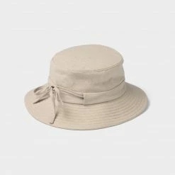Tilley Mash-Up Bucket With Bow Hats
