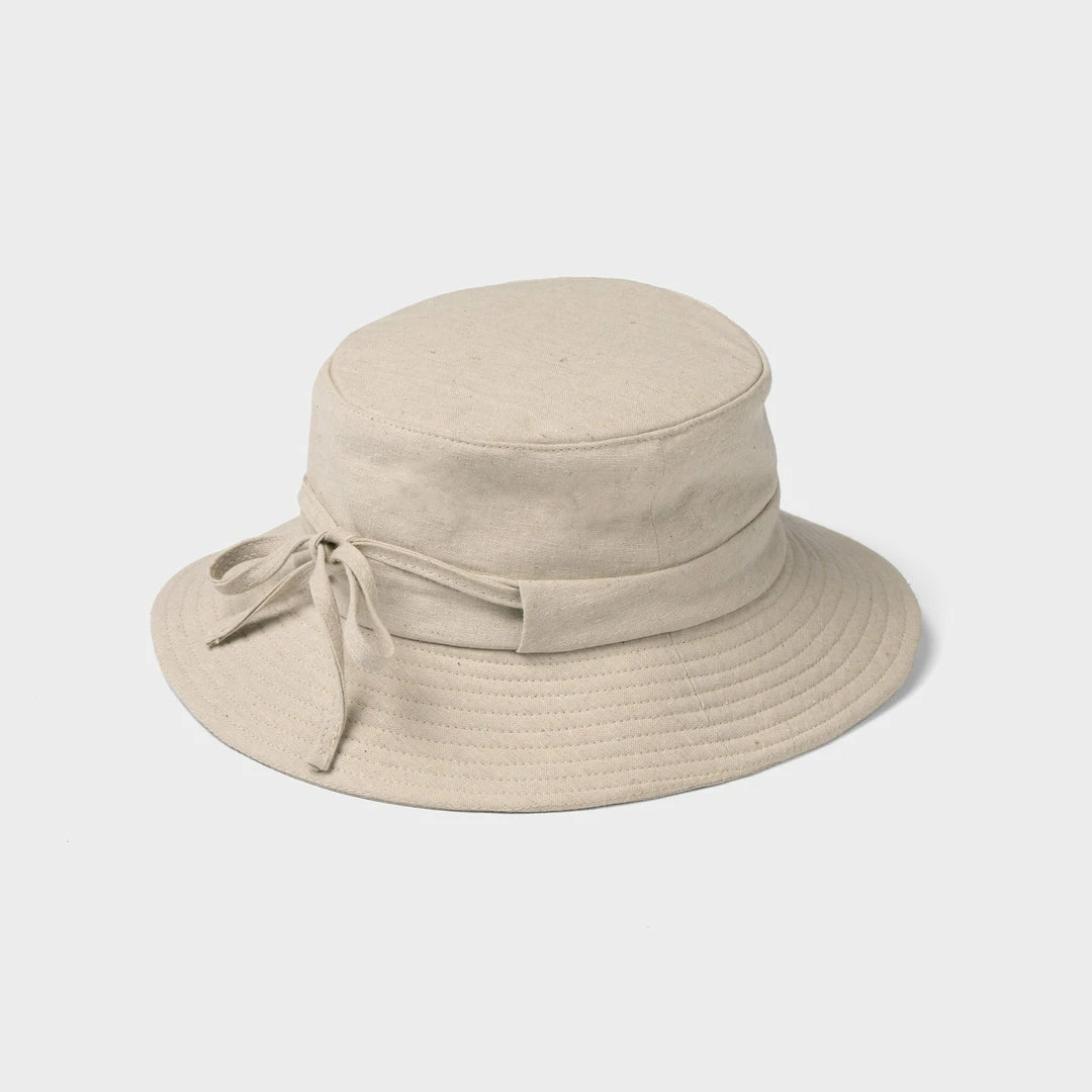 Tilley Mash-Up Bucket With Bow Hats 4 Tilley Mash-Up Bucket With Bow Hats