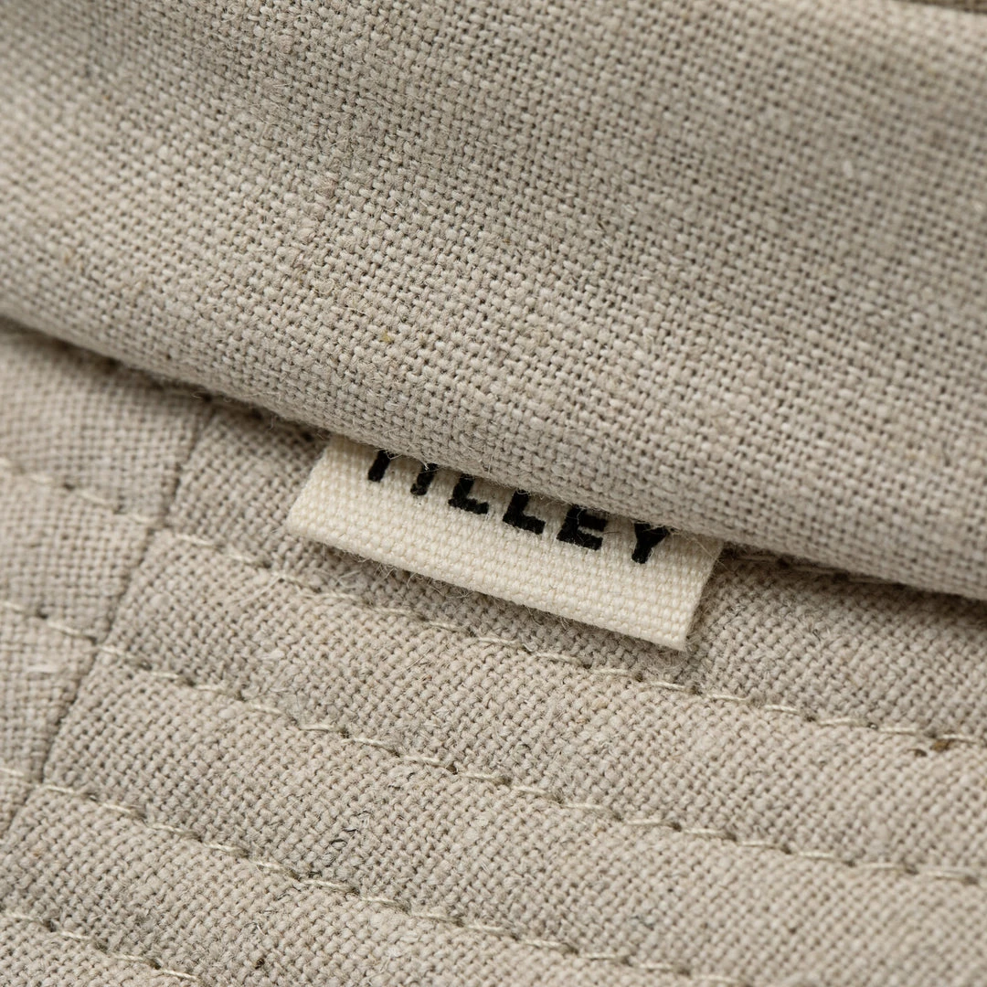 Tilley Mash-Up Bucket With Bow Hats 5 Tilley Mash-Up Bucket With Bow Hats