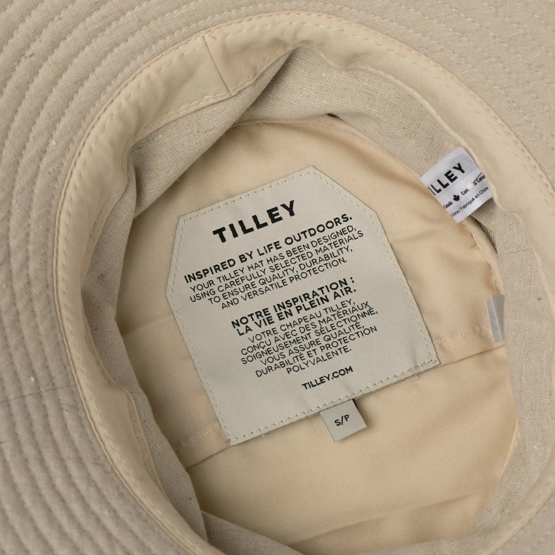 Tilley Mash-Up Bucket With Bow Hats 7 Tilley Mash-Up Bucket With Bow Hats
