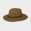 Hats Tilley Waxed Fedora