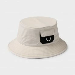 Tilley Recycled Pocket Bucket Hat