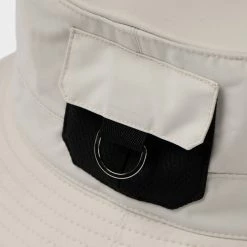 Tilley Recycled Pocket Bucket Hat