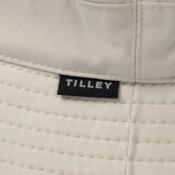 Tilley Recycled Pocket Bucket Hat