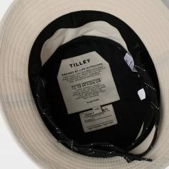Tilley Recycled Pocket Bucket Hat