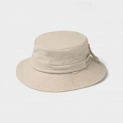 Tilley Mash-Up Bucket With Bow Hats
