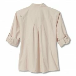 Women's Royal Robbins Expedition II Print 3/4 Sleeve