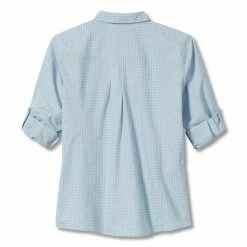 Women's Royal Robbins Expedition II Print 3/4 Sleeve