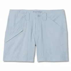 Royal Robbins Women's Backcountry Pro Short