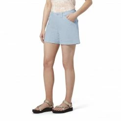 Royal Robbins Women's Backcountry Pro Short