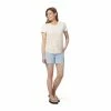 Royal Robbins Women's Backcountry Pro Short
