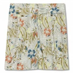 Royal Robbins Discovery III Printed Skort Women's