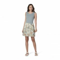 Royal Robbins Discovery III Printed Skort Women's