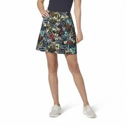 Royal Robbins Discovery III Printed Skort Women's