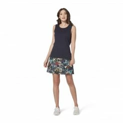 Royal Robbins Discovery III Printed Skort Women's