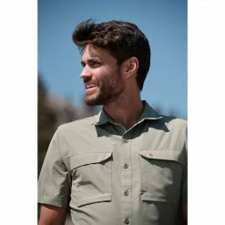 Royal Robbins Men's Expedition Pro S/S