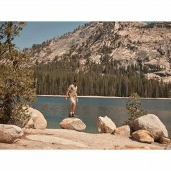 Royal Robbins Men's Alpine Mtn Pro Short