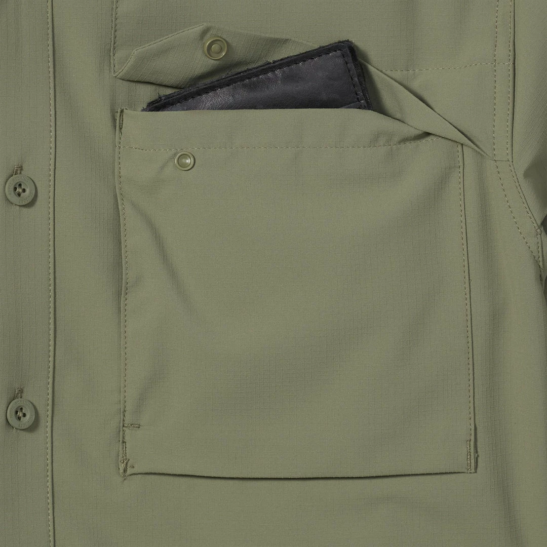 Royal Robbins Men's Expedition Pro L/S 6 Royal Robbins Men's Expedition Pro L/S