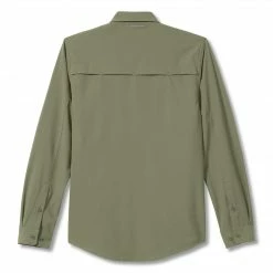 Royal Robbins Men's Expedition Pro L/S 11 Royal Robbins Men's Expedition Pro L/S