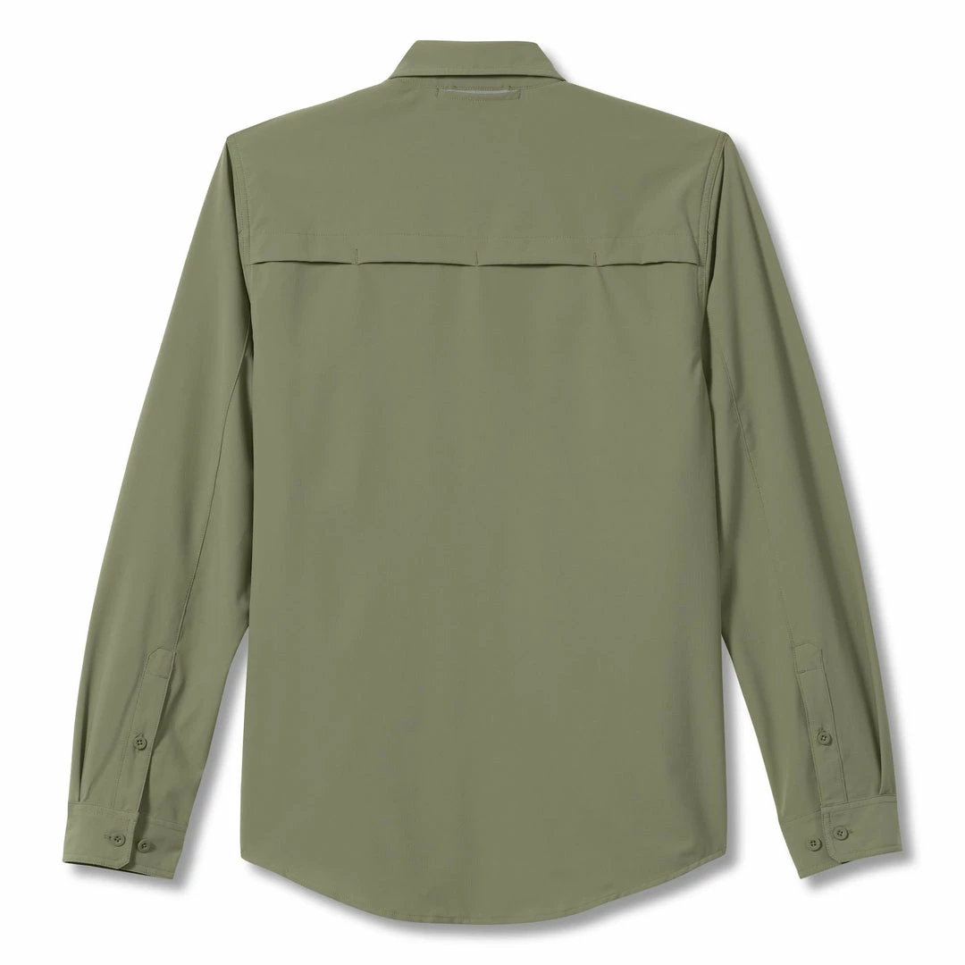 Royal Robbins Men's Expedition Pro L/S 5 Royal Robbins Men's Expedition Pro L/S