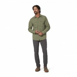 Royal Robbins Men's Expedition Pro L/S 14 Royal Robbins Men's Expedition Pro L/S