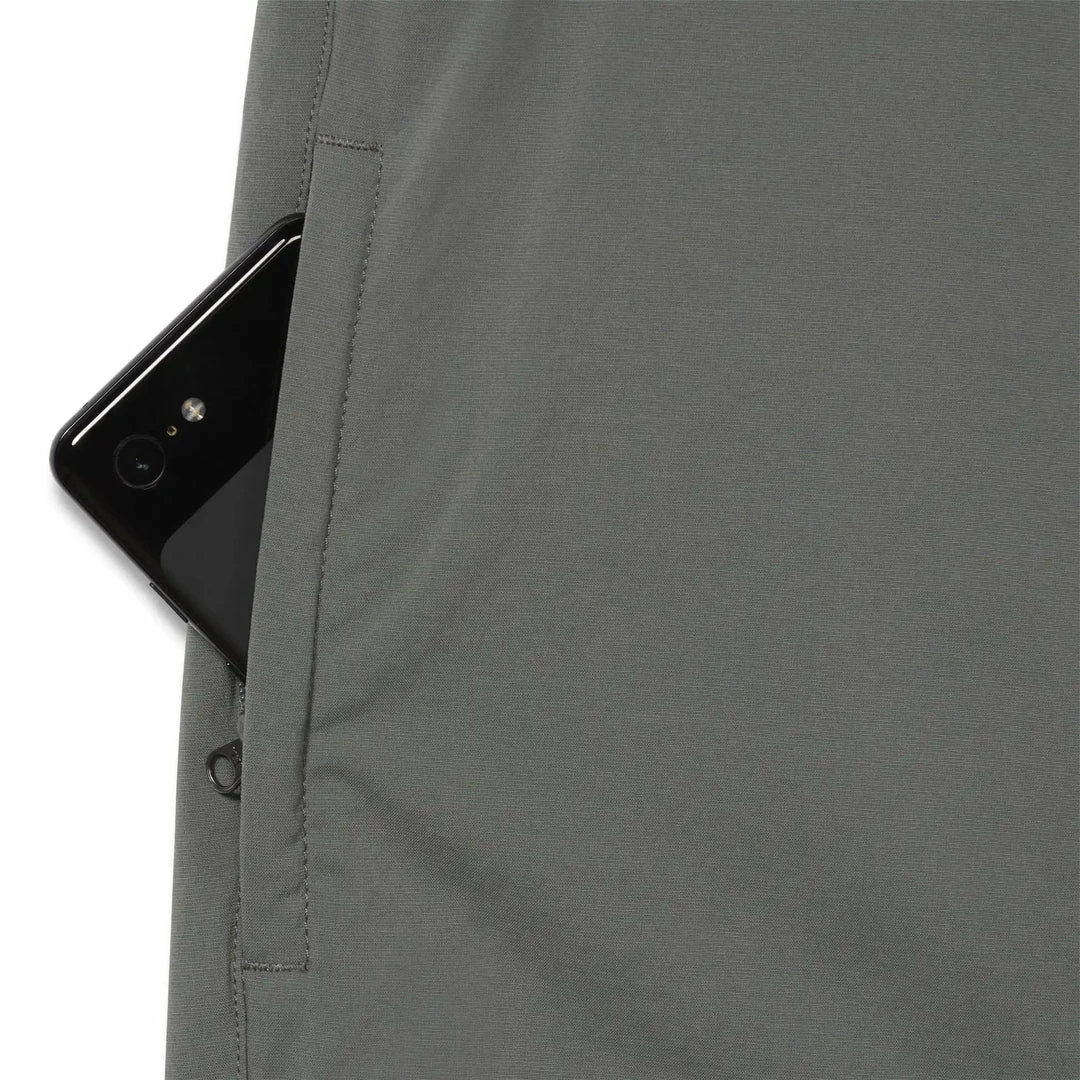 Royal Robbins Men's Pathway Short 7 Royal Robbins Men's Pathway Short