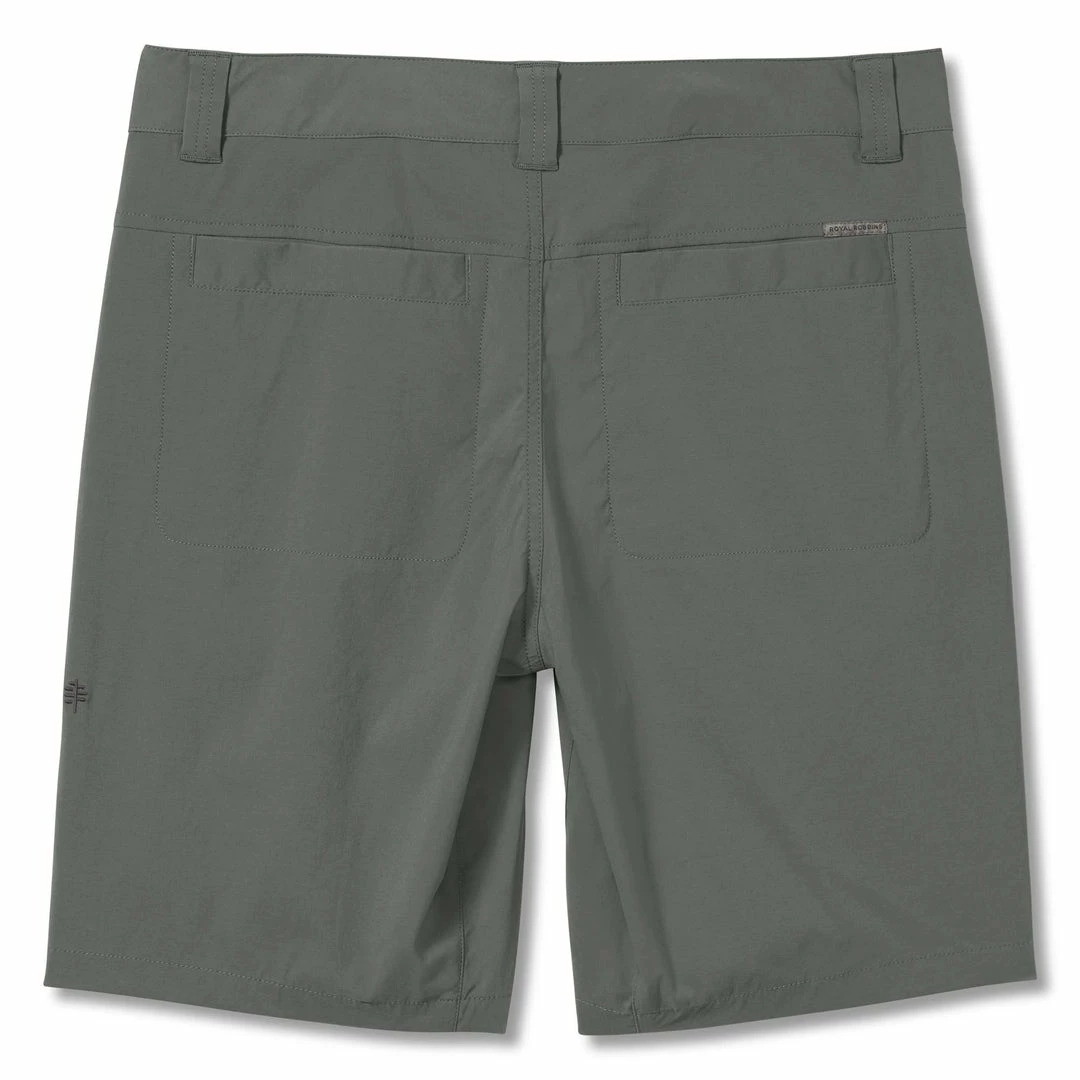 Royal Robbins Men's Pathway Short 6 Royal Robbins Men's Pathway Short