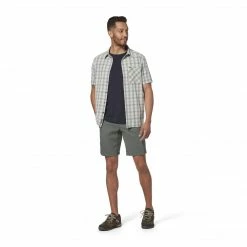 Royal Robbins Men's Pathway Short 17 Royal Robbins Men's Pathway Short