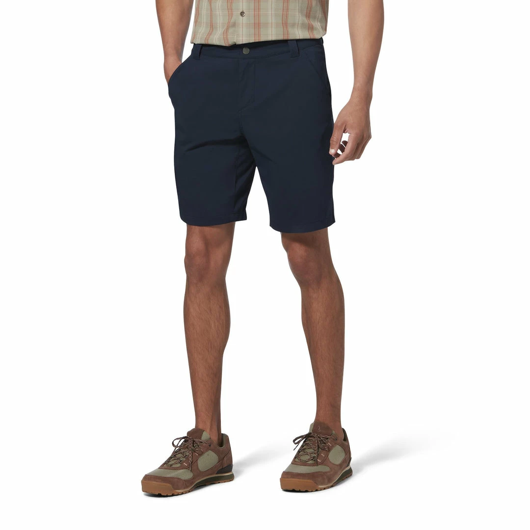 Royal Robbins Men's Pathway Short 4 Royal Robbins Men's Pathway Short
