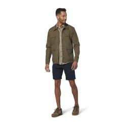 Royal Robbins Men's Pathway Short 18 Royal Robbins Men's Pathway Short