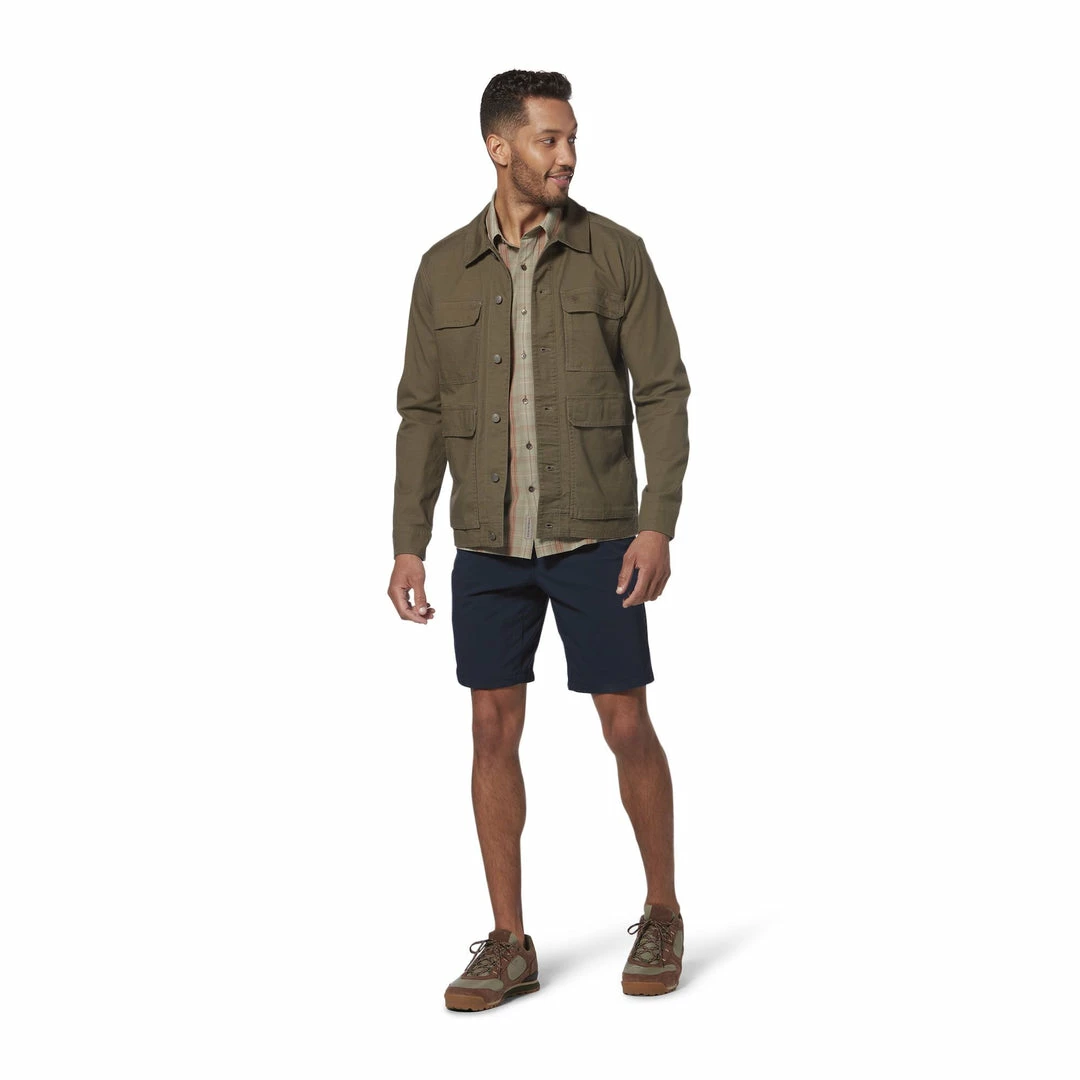 Royal Robbins Men's Pathway Short 9 Royal Robbins Men's Pathway Short