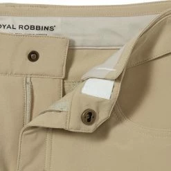 Royal Robbins Men's Alpine Mtn Pro Short