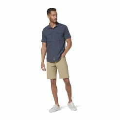 Royal Robbins Men's Alpine Mtn Pro Short