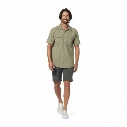Royal Robbins Men's Alpine Mtn Pro Short