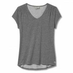 Royal Robbins Women's Featherweight Tee 17 Royal Robbins Women's Featherweight Tee