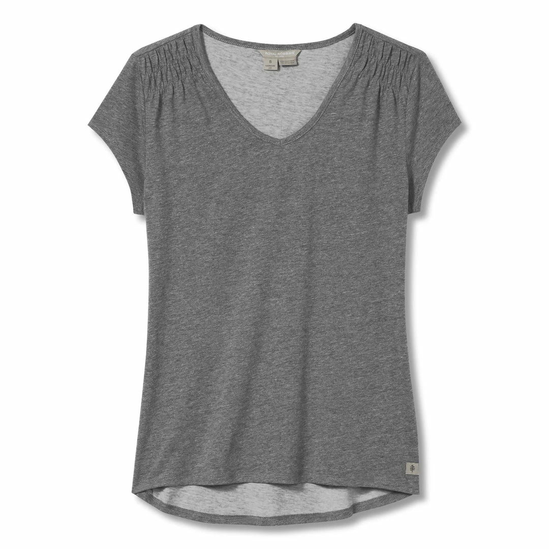 Royal Robbins Women's Featherweight Tee 9 Royal Robbins Women's Featherweight Tee