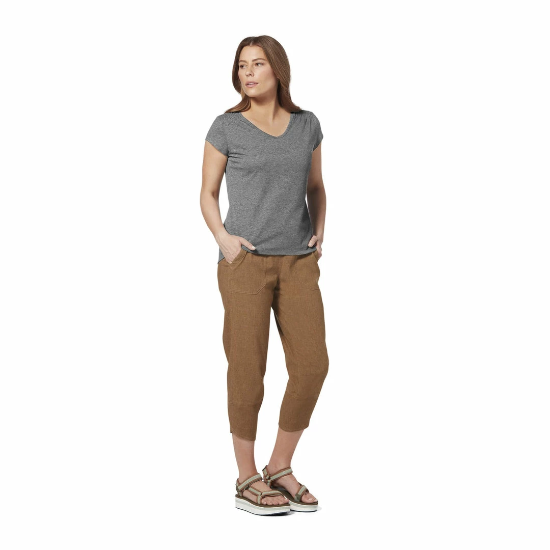 Royal Robbins Women's Featherweight Tee 4 Royal Robbins Women's Featherweight Tee