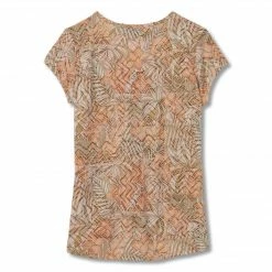 Royal Robbins Women's Featherweight Tee 16 Royal Robbins Women's Featherweight Tee