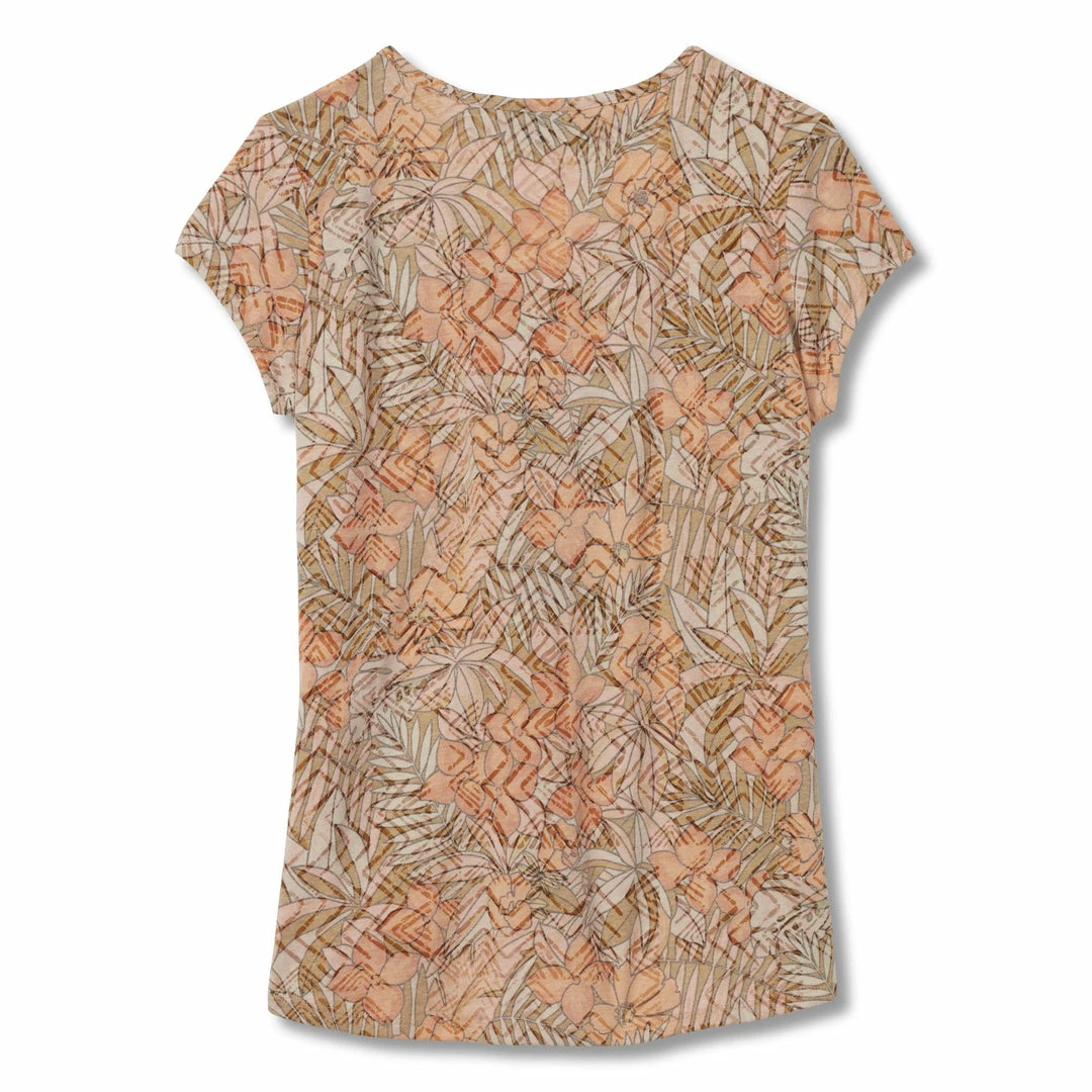 Royal Robbins Women's Featherweight Tee 8 Royal Robbins Women's Featherweight Tee