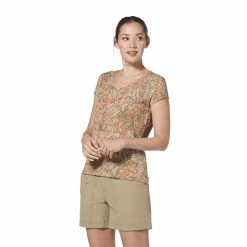 Royal Robbins Women's Featherweight Tee 14 Royal Robbins Women's Featherweight Tee