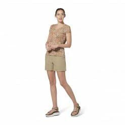 Royal Robbins Women's Featherweight Tee