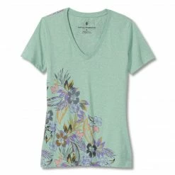 Royal Robbins All Over Palisades Short Sleeve