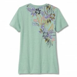 Royal Robbins All Over Palisades Short Sleeve